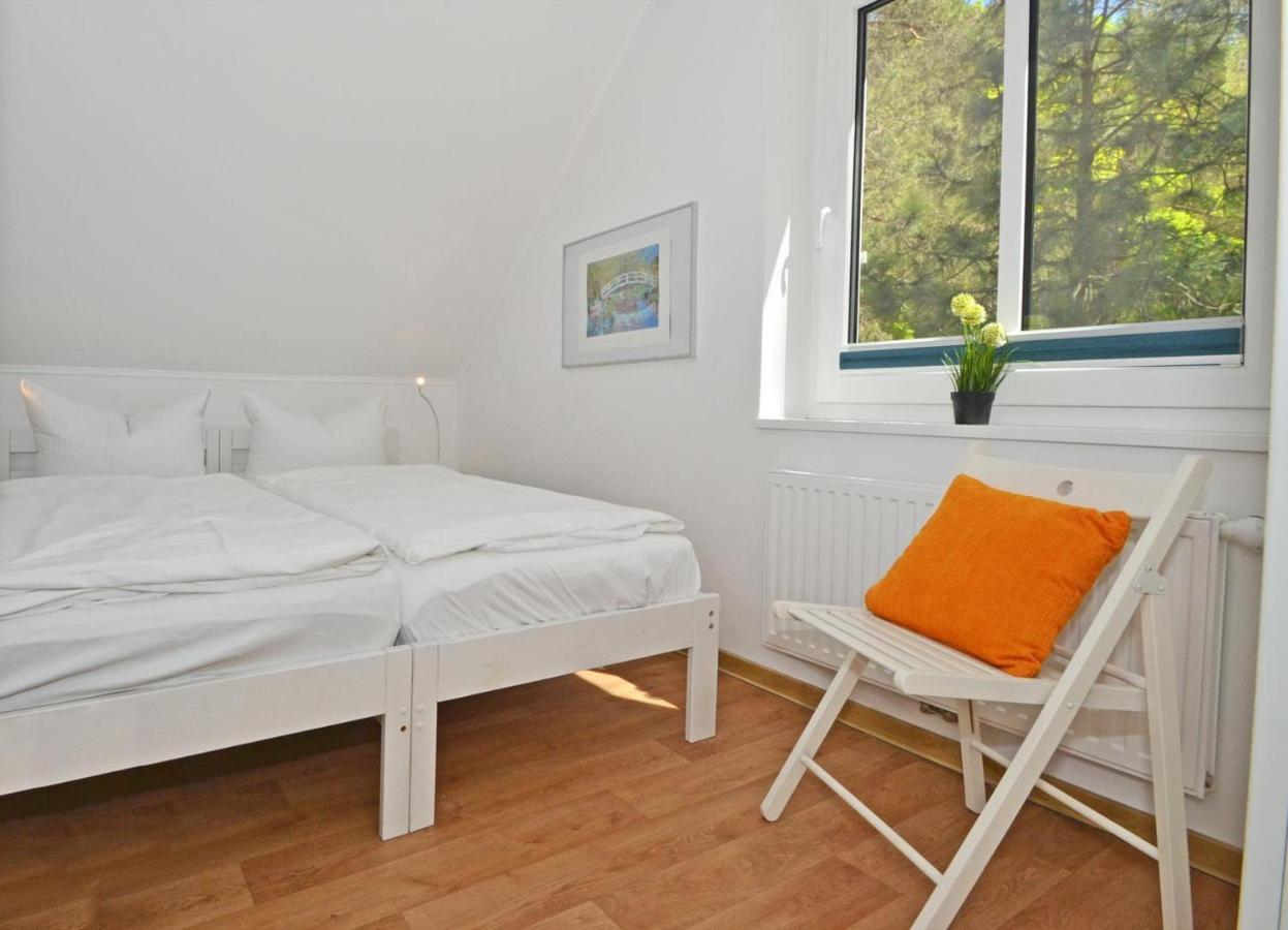 Waldsiedlung Dhh Waldhaus 5 Villa คอร์สวันดท์ ภายนอก รูปภาพ