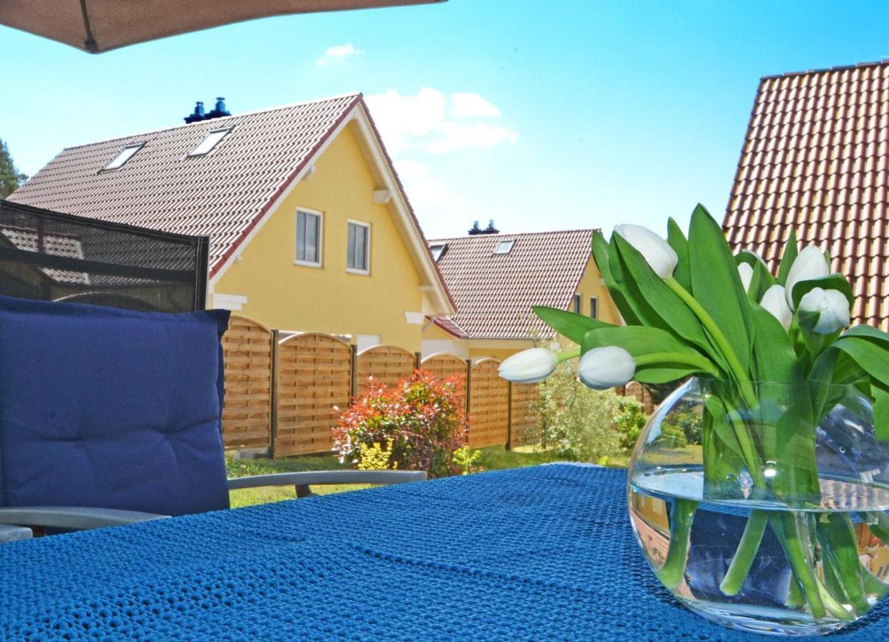 Waldsiedlung Dhh Waldhaus 5 Villa คอร์สวันดท์ ภายนอก รูปภาพ