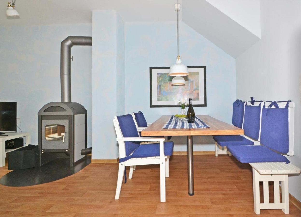 Waldsiedlung Dhh Waldhaus 5 Villa คอร์สวันดท์ ภายนอก รูปภาพ